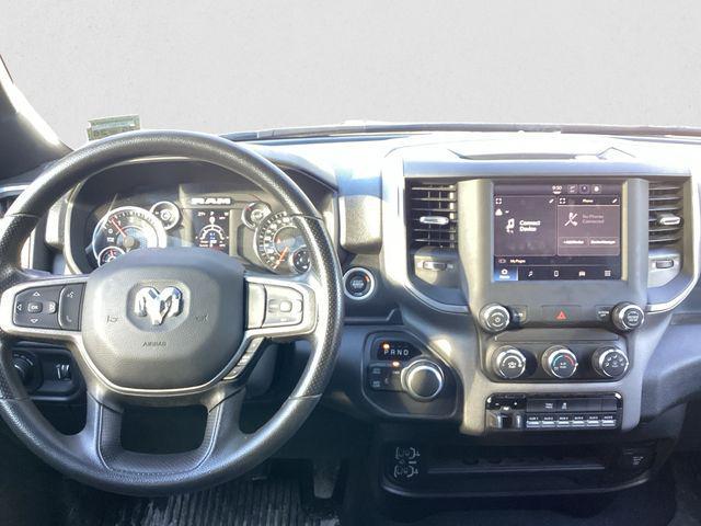 used 2024 Ram 2500 car, priced at $44,792