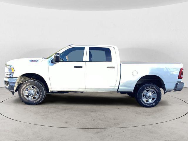 used 2024 Ram 2500 car, priced at $44,792