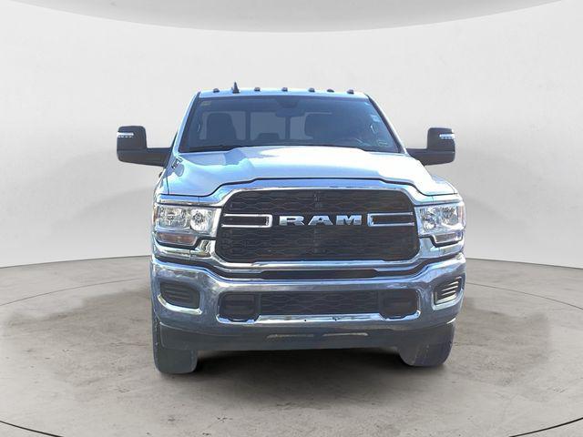 used 2024 Ram 2500 car, priced at $44,792
