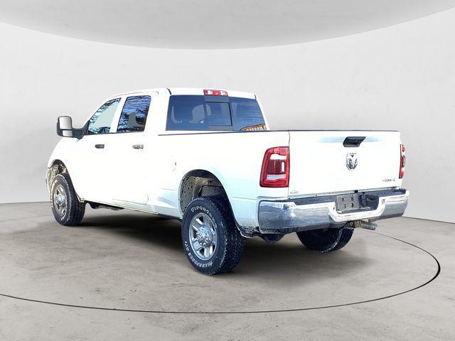 used 2024 Ram 2500 car, priced at $44,792