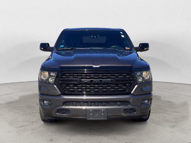 used 2024 Ram 1500 car, priced at $37,640