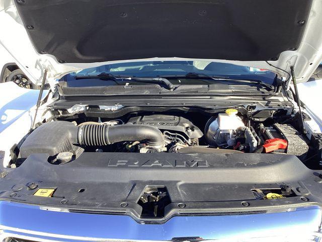 used 2020 Ram 1500 car, priced at $28,991