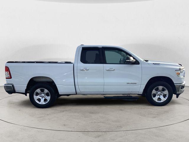used 2020 Ram 1500 car, priced at $28,991