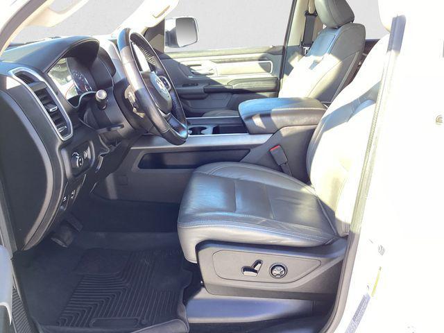 used 2020 Ram 1500 car, priced at $28,991