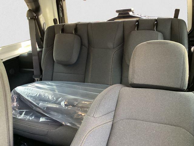 new 2026 Jeep Wrangler car, priced at $49,824