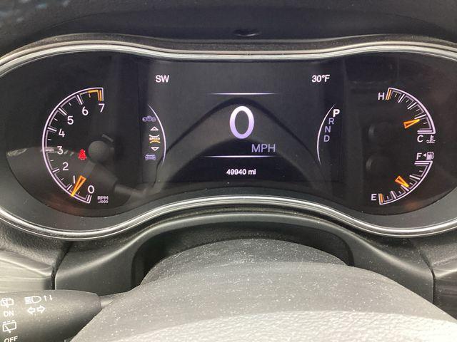 used 2020 Jeep Grand Cherokee car, priced at $22,491