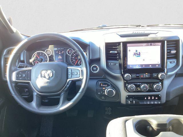 new 2026 Ram 1500 car, priced at $45,417