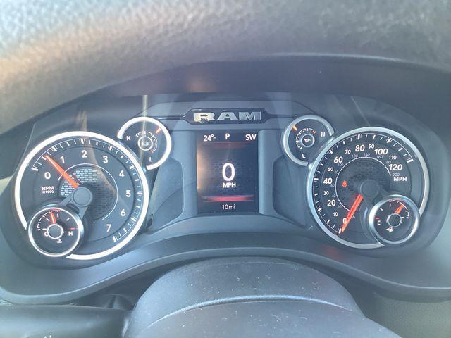 new 2026 Ram 1500 car, priced at $45,417