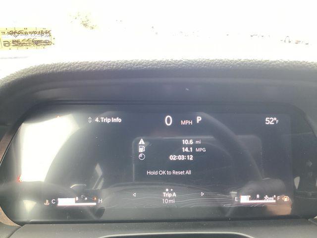 new 2025 Jeep Grand Cherokee car, priced at $40,134