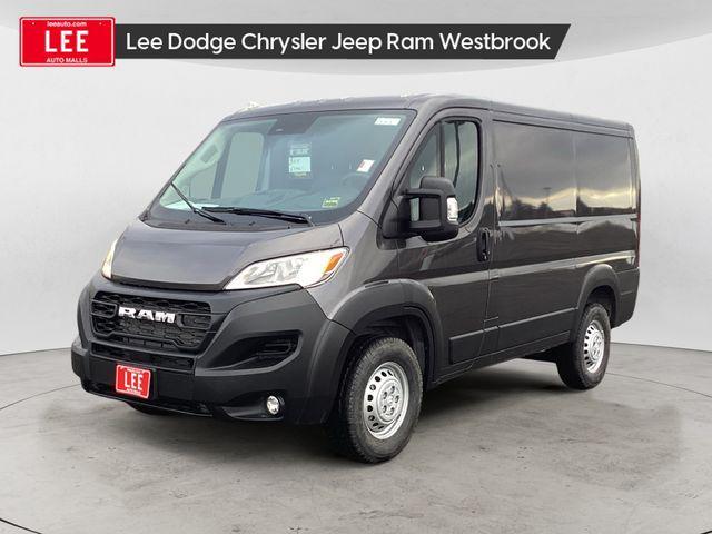 new 2026 Ram ProMaster 1500 car, priced at $43,720