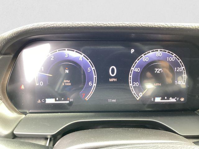 new 2025 Jeep Grand Cherokee L car, priced at $38,995