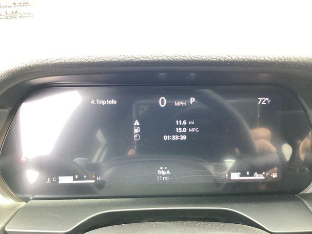 new 2025 Jeep Grand Cherokee L car, priced at $38,995