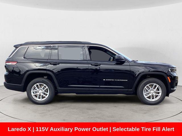 new 2025 Jeep Grand Cherokee L car, priced at $38,995