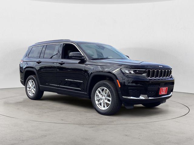 new 2025 Jeep Grand Cherokee L car, priced at $38,995