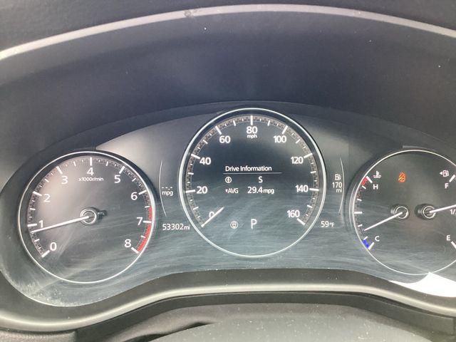 used 2023 Mazda CX-50 car, priced at $26,640