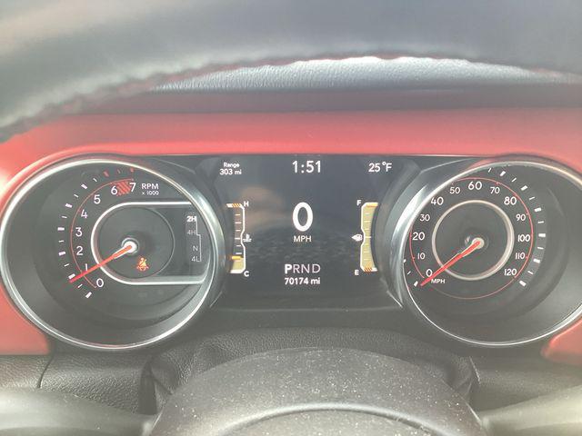 used 2020 Jeep Wrangler Unlimited car, priced at $28,991