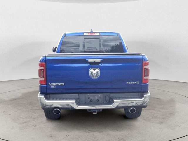 used 2019 Ram 1500 car, priced at $32,640