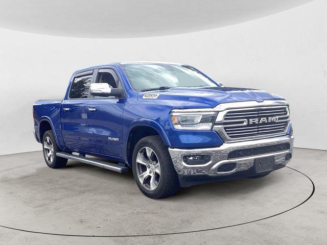 used 2019 Ram 1500 car, priced at $32,640