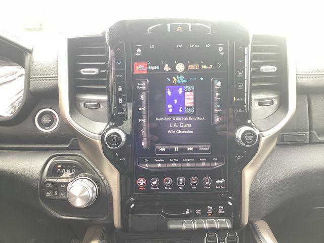 used 2019 Ram 1500 car, priced at $32,640
