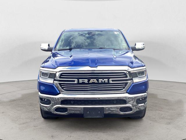 used 2019 Ram 1500 car, priced at $32,640