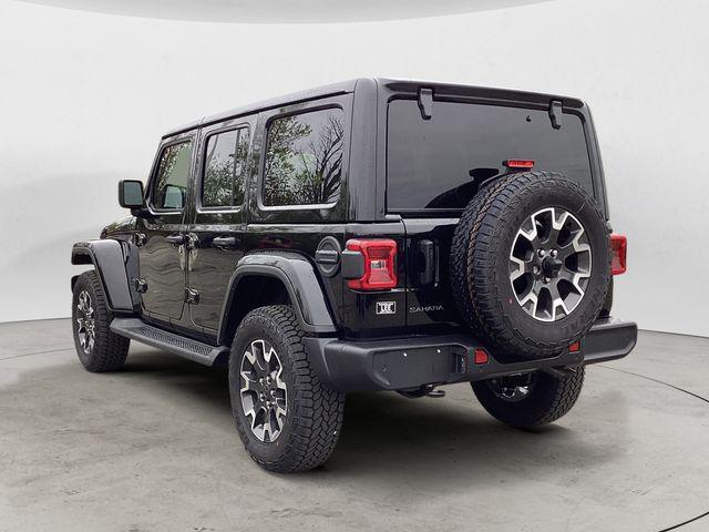 new 2026 Jeep Wrangler car, priced at $54,469