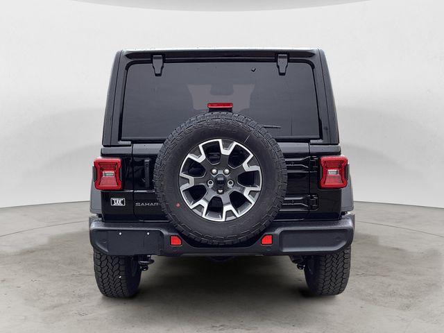 new 2026 Jeep Wrangler car, priced at $54,469