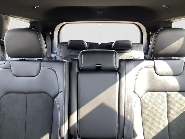 new 2026 Jeep Grand Cherokee L car, priced at $47,409
