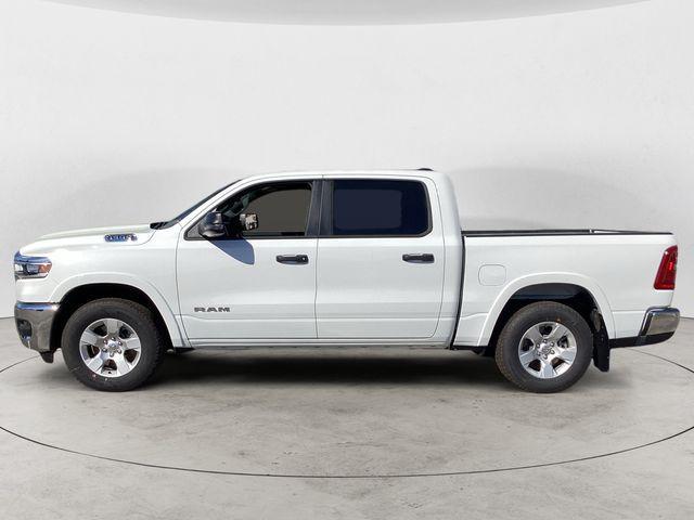 new 2026 Ram 1500 car, priced at $49,169