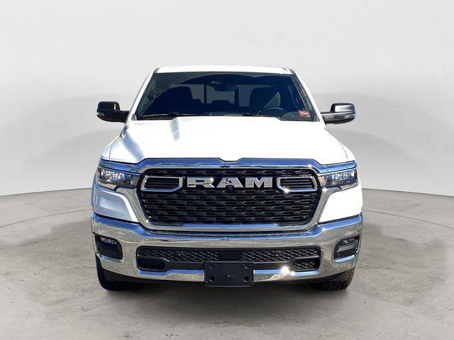 new 2026 Ram 1500 car, priced at $49,169