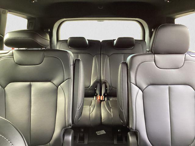 new 2026 Jeep Grand Cherokee L car, priced at $47,396