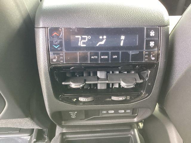 new 2026 Jeep Grand Cherokee L car, priced at $47,396