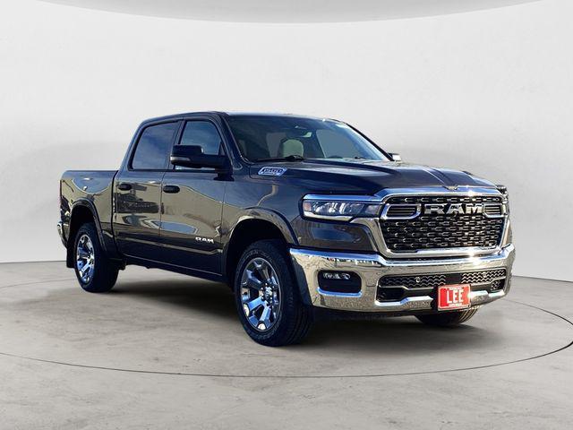 new 2026 Ram 1500 car, priced at $50,137