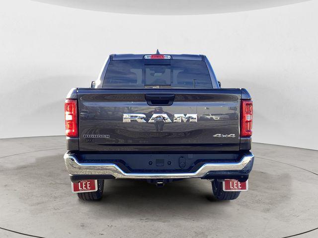 new 2026 Ram 1500 car, priced at $50,137