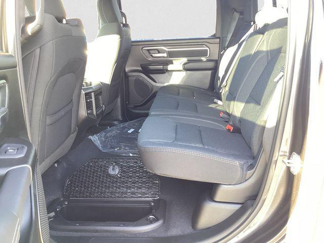 new 2026 Ram 1500 car, priced at $50,137