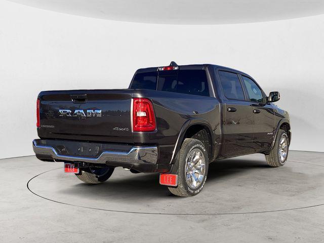 new 2026 Ram 1500 car, priced at $50,137