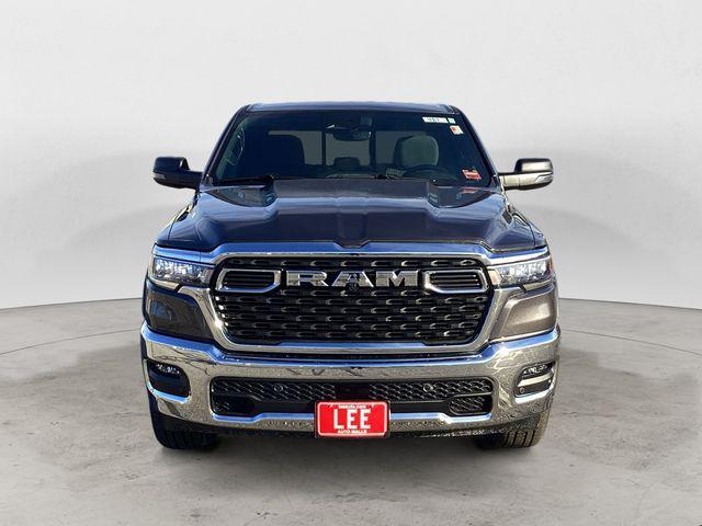 new 2026 Ram 1500 car, priced at $50,137