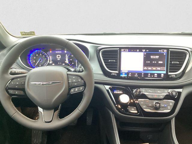new 2026 Chrysler Pacifica car, priced at $51,905
