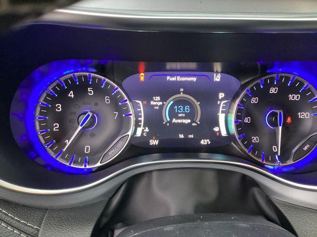 new 2026 Chrysler Pacifica car, priced at $51,905