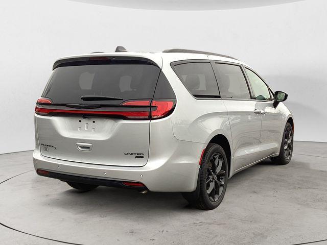 new 2026 Chrysler Pacifica car, priced at $51,905