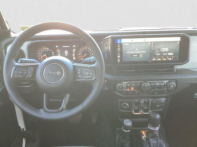 new 2026 Jeep Gladiator car, priced at $48,374