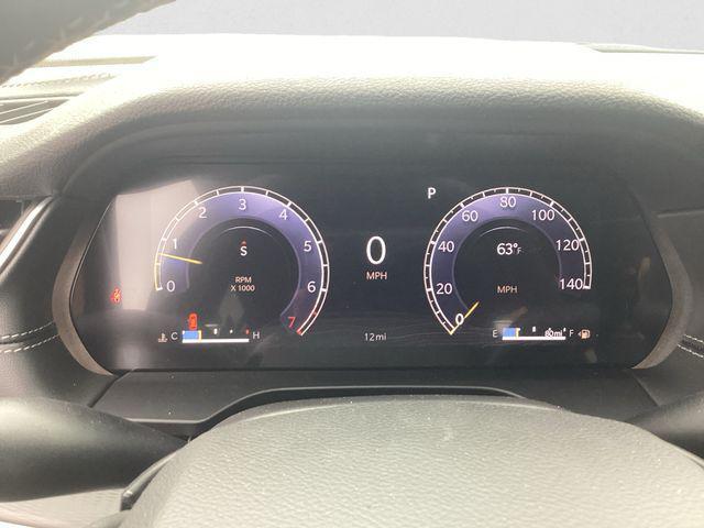 new 2025 Jeep Grand Cherokee L car, priced at $38,920