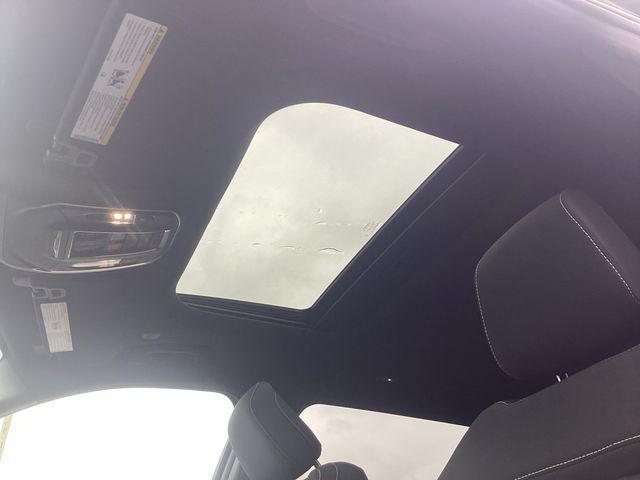 new 2025 Jeep Grand Cherokee L car, priced at $38,920