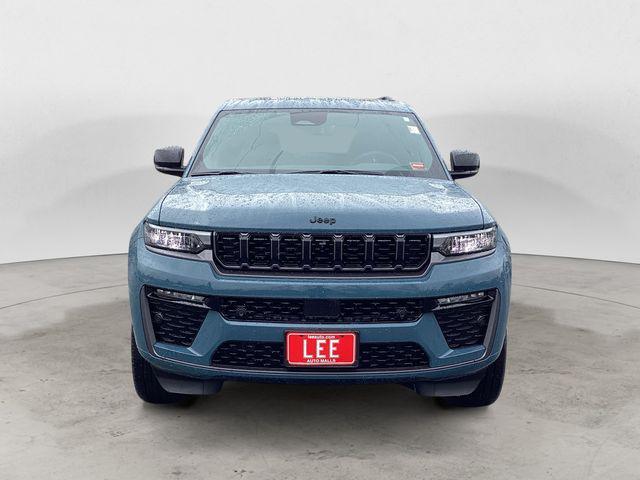 new 2026 Jeep Grand Cherokee L car, priced at $53,130