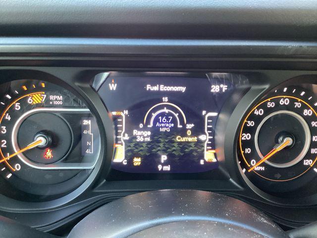 new 2026 Jeep Wrangler car, priced at $54,133