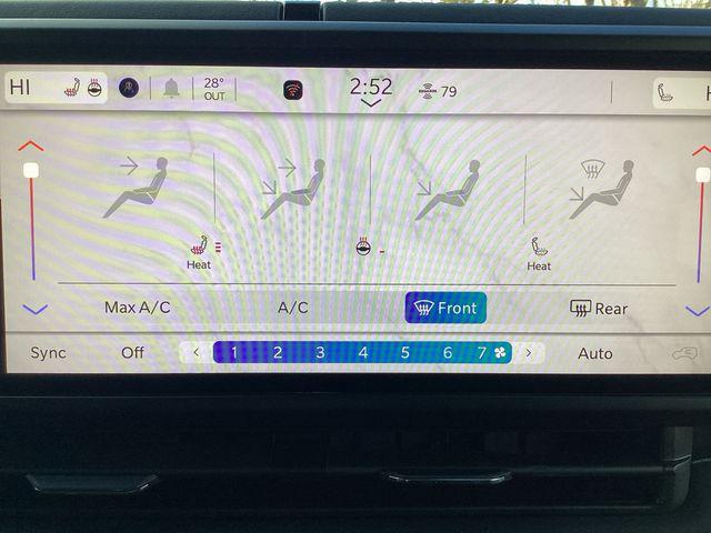 new 2026 Jeep Wrangler car, priced at $54,133