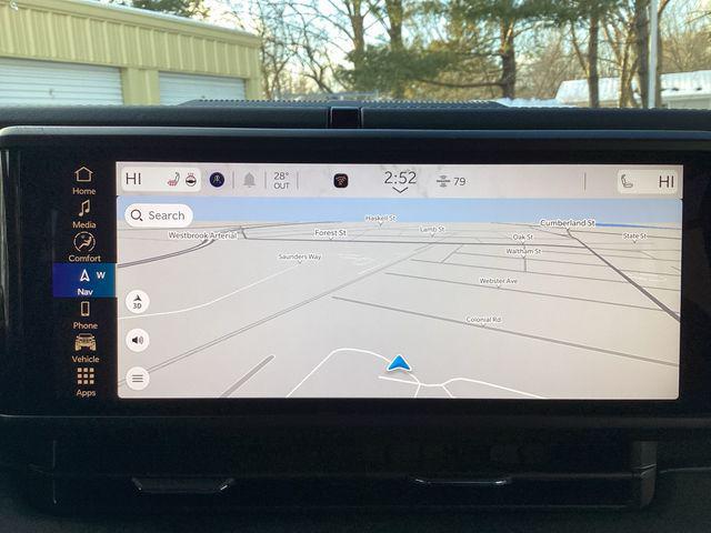 new 2026 Jeep Wrangler car, priced at $54,133