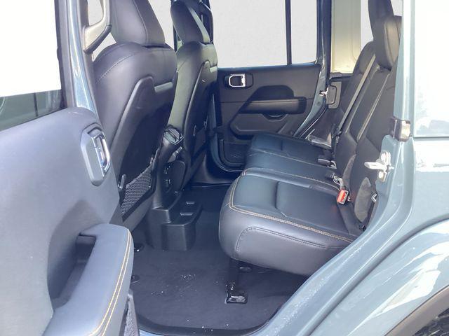 new 2026 Jeep Wrangler car, priced at $54,133