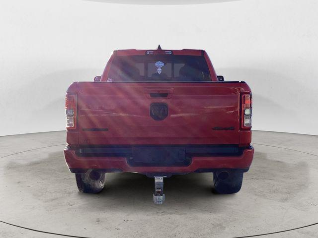 used 2022 Ram 1500 car, priced at $30,991