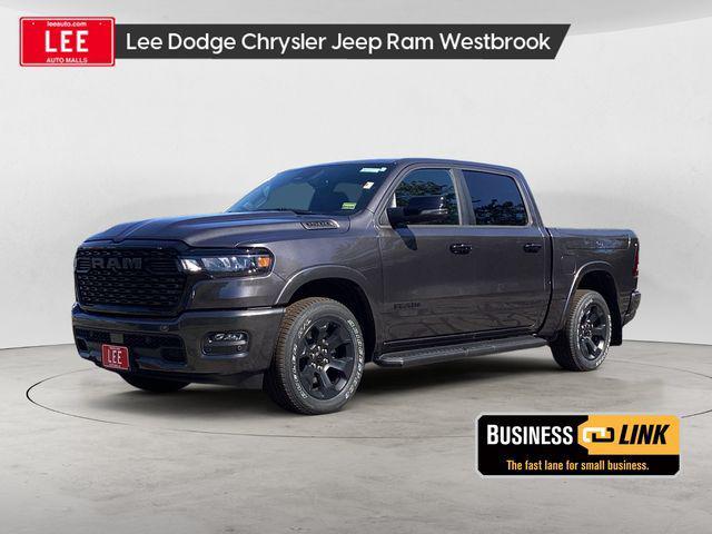 new 2026 Ram 1500 car, priced at $52,905