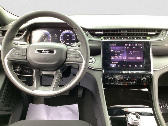 new 2025 Jeep Grand Cherokee L car, priced at $37,920